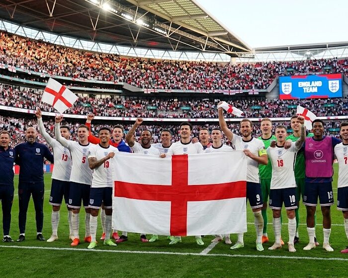 MIAMI MADNESS: Saka Hat-Trick Fires England to World Cup Bronze in 10-Goal Thriller!