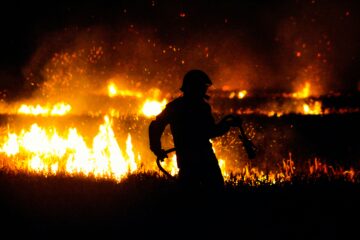 Europe Battles Escalating Wildfire Crisis as Extreme Heat and Drought Take Their Toll