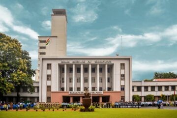 IIT Madras Hosts National Student Wellness Workshop to Strengthen Mental Health Support Across Higher Education
