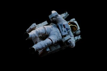 John McFall Poised to Make History as First Astronaut with a Physical Disability to Live and Work in Orbit