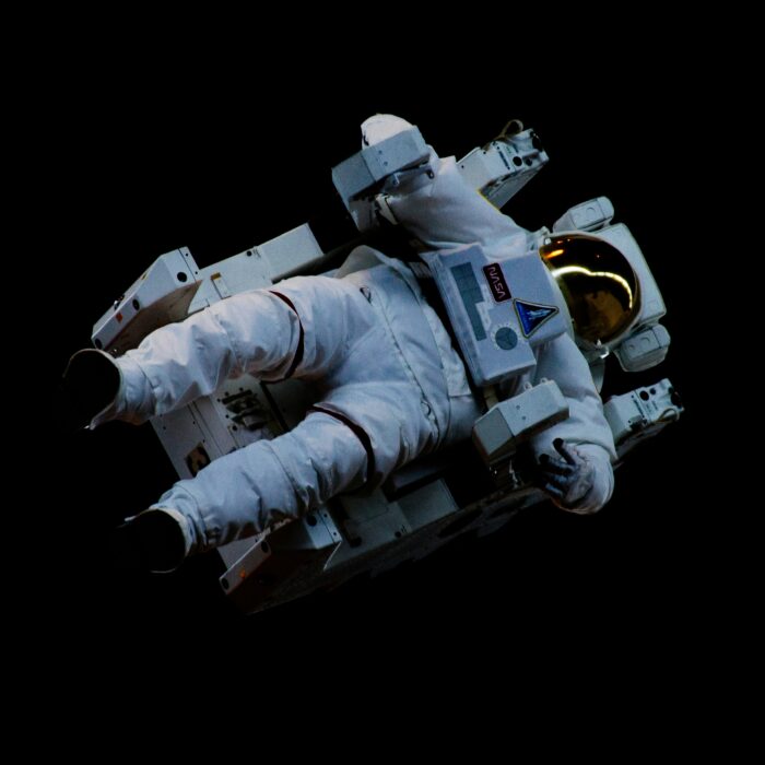 John McFall Poised to Make History as First Astronaut with a Physical Disability to Live and Work in Orbit
