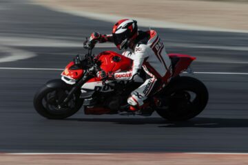 Jorge Martin Leads Aprilia Charge as MotoGP Returns to Silverstone for British Grand Prix